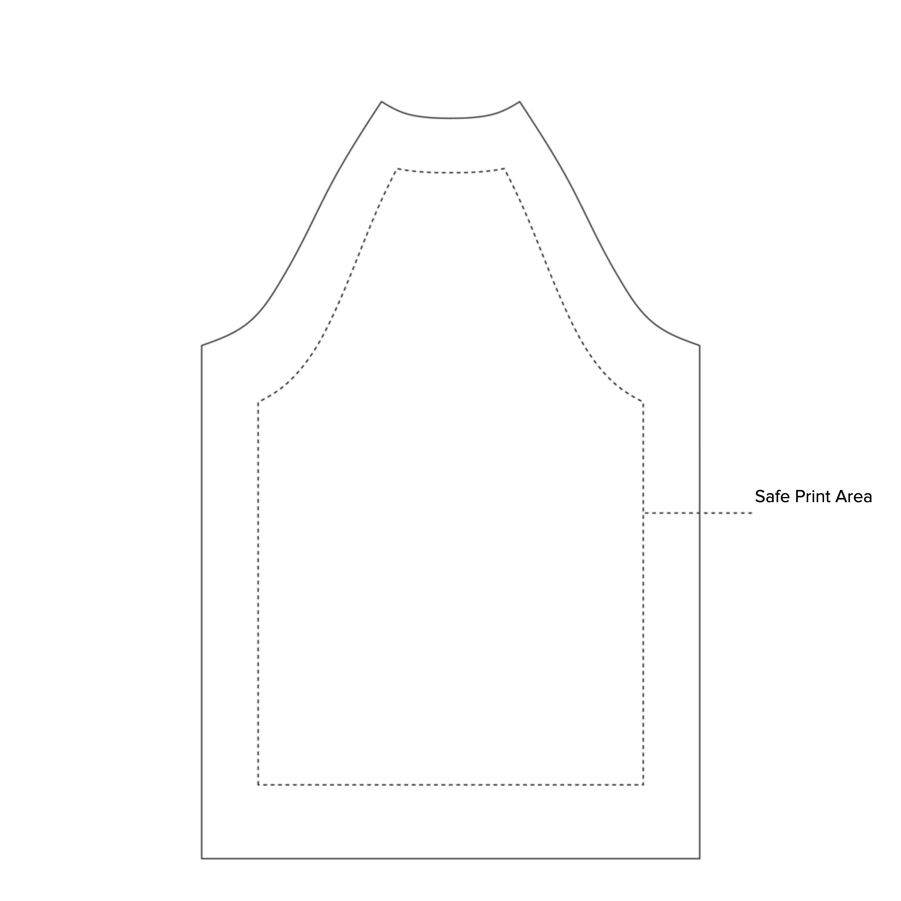 Back