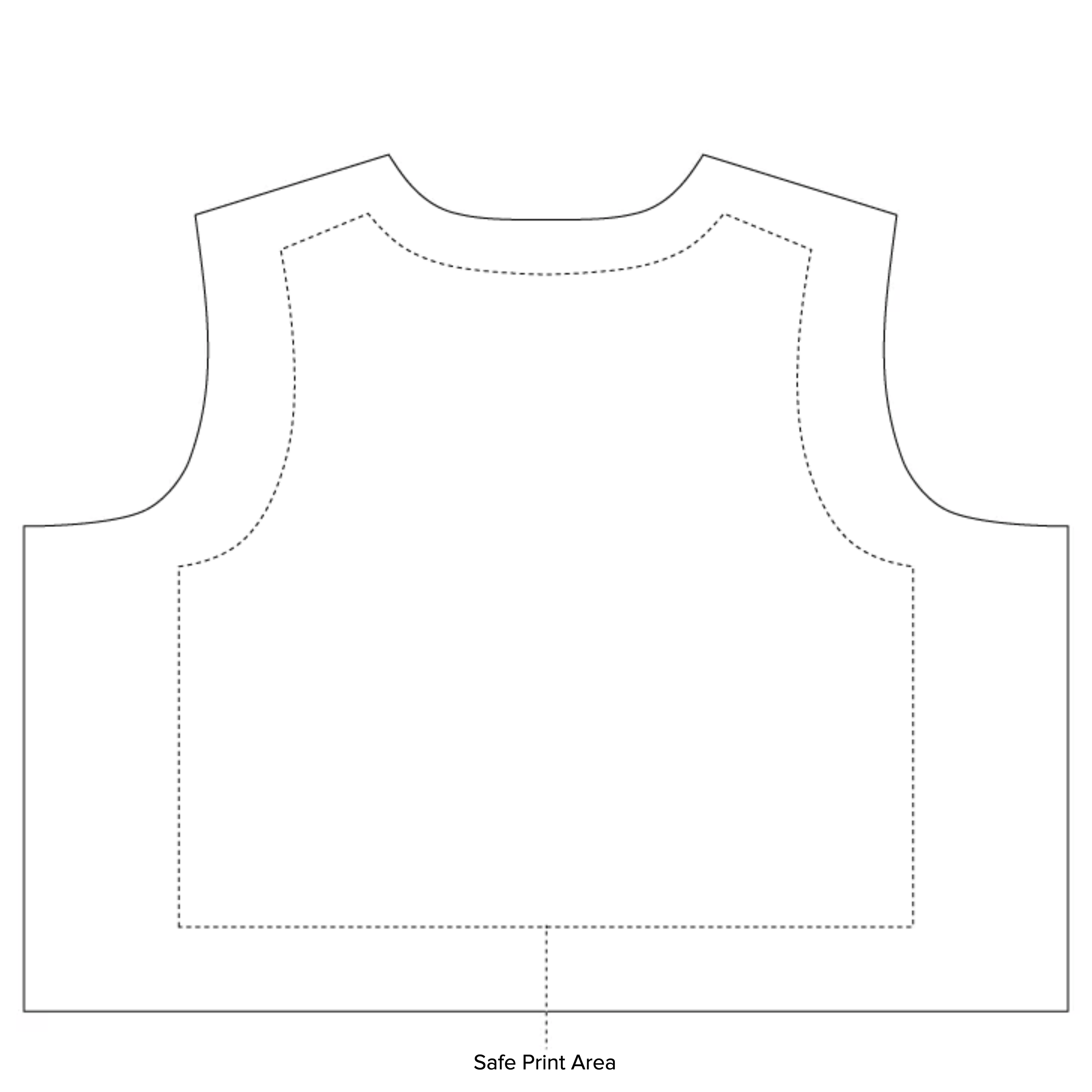 Back