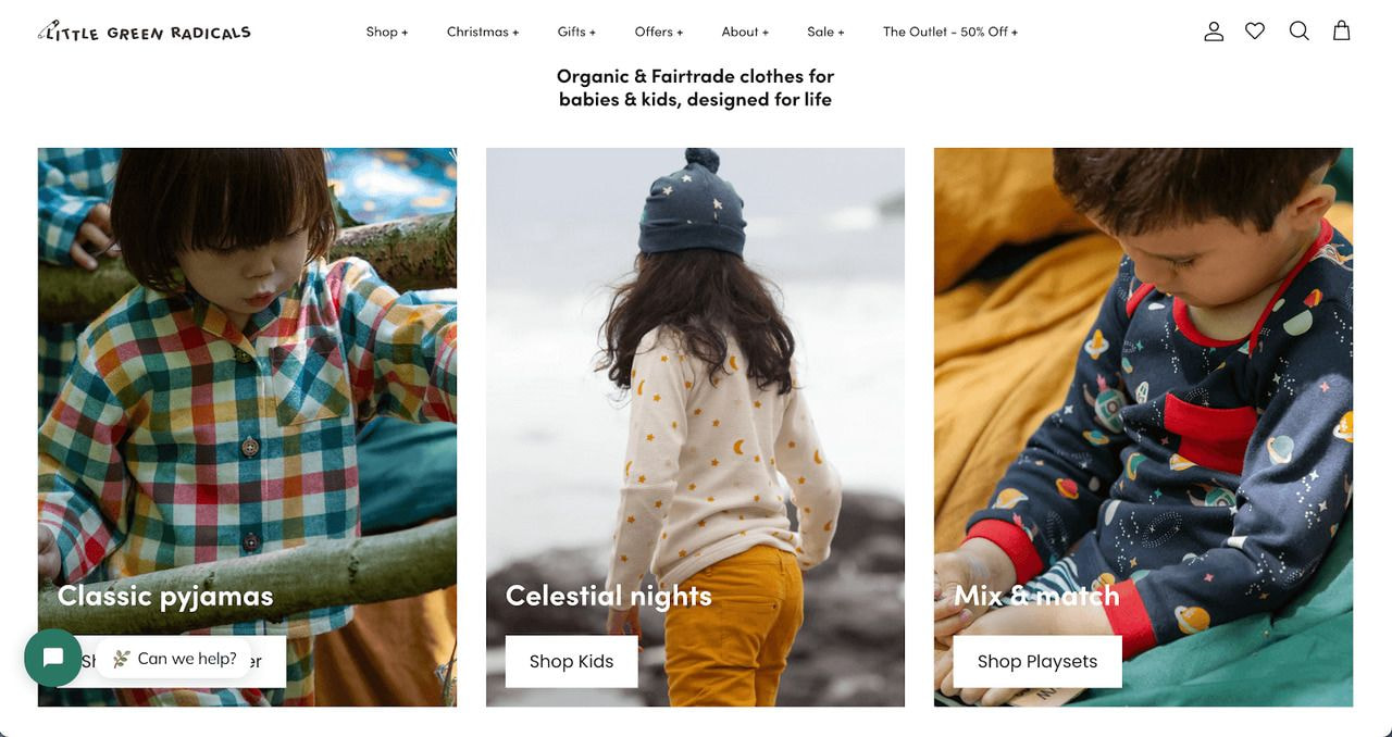 11 Kidswear Business Ideas for Your Online Store