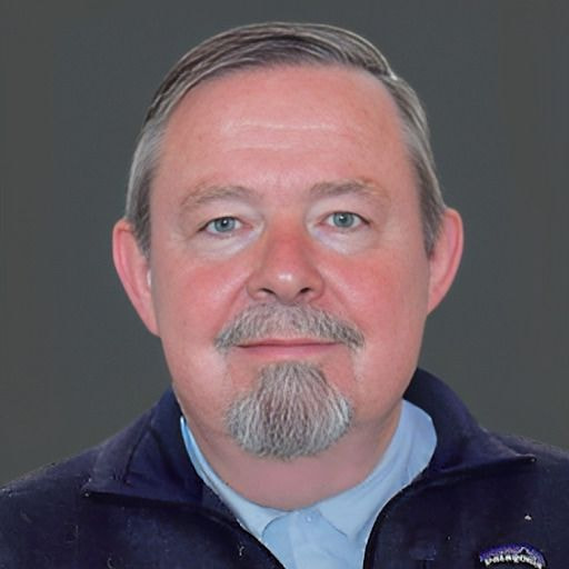 Dr. Gregory P. Gasic