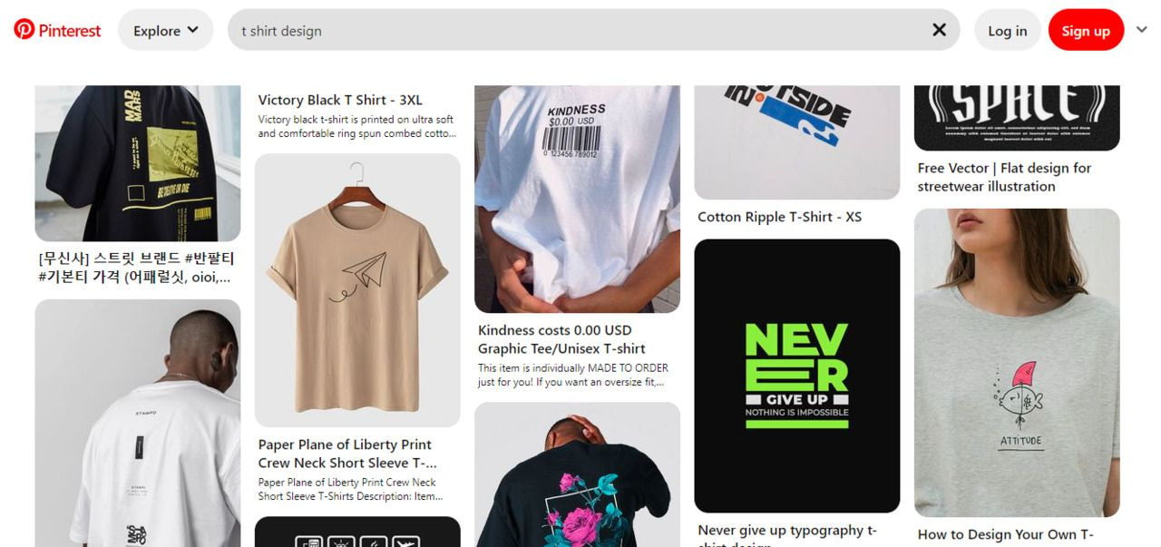 How to Sell T-Shirts on Shopify in 2024 | Printful