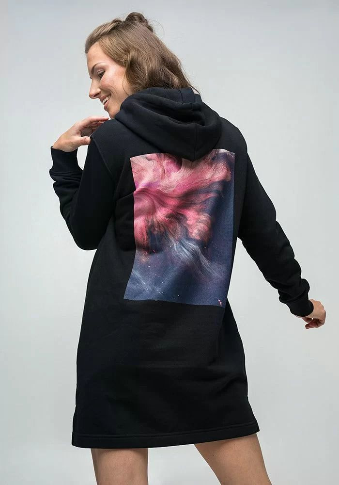 Graphic Hoodie - Ready to Wear