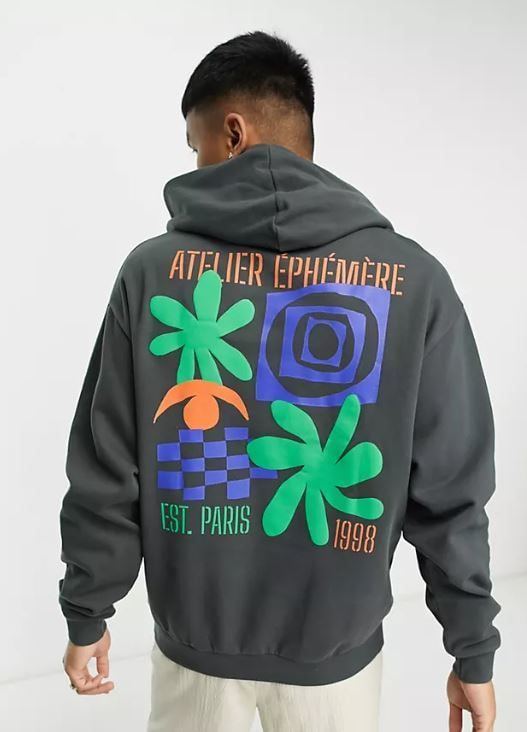 Trending hoodies cheap