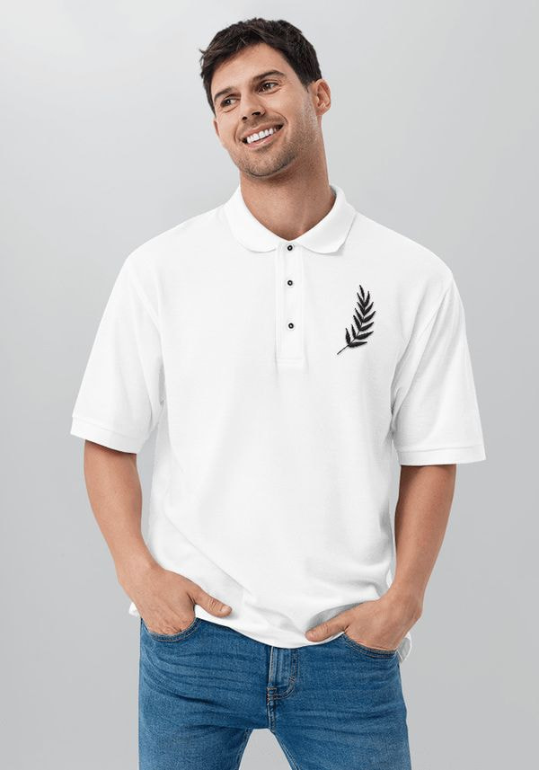 printful polo shirts