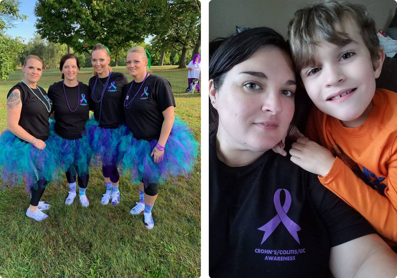 Storytelling that sparks conversation