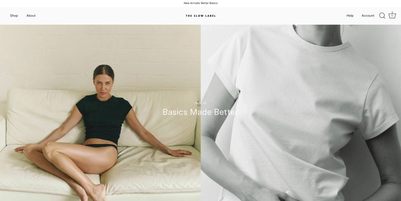 a woman sitting on a couch and a woman sitting on a couch