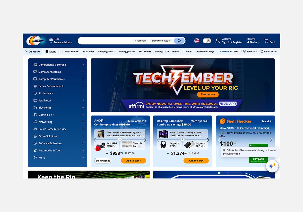 a screenshot of a computer
