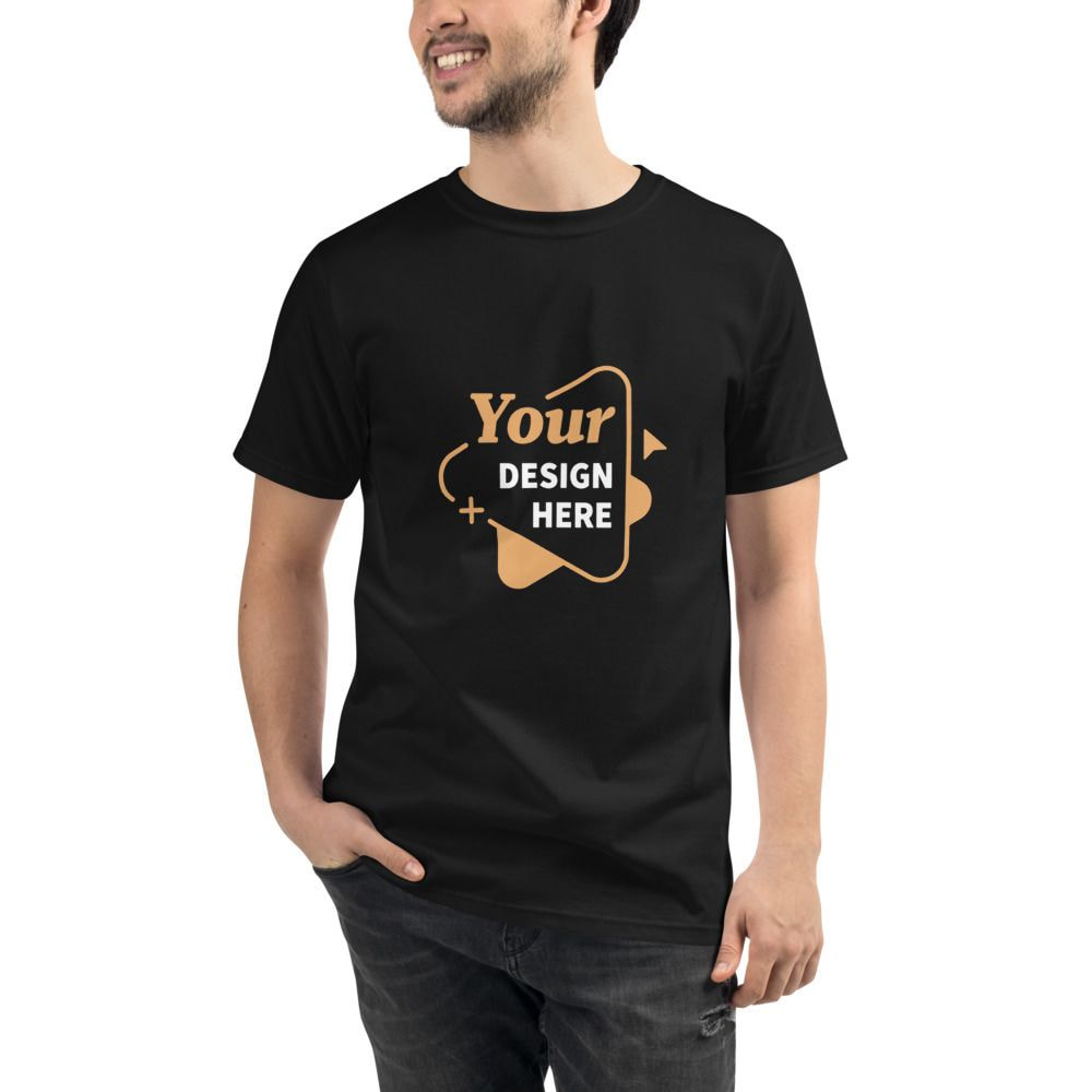 Unisex Organic T-Shirt