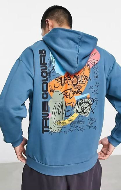 Popular 2025 hoodie designs