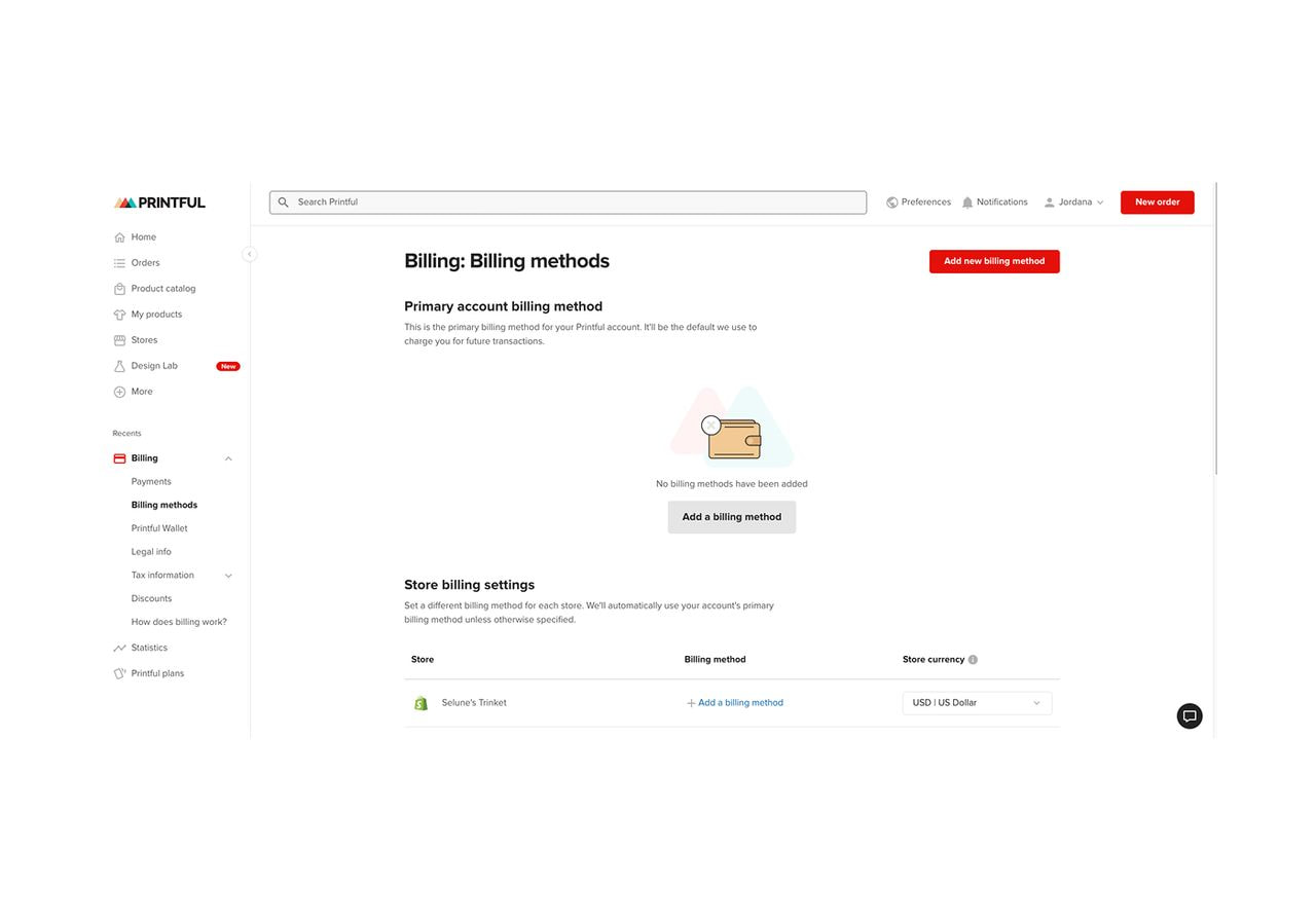 a screenshot of a computer