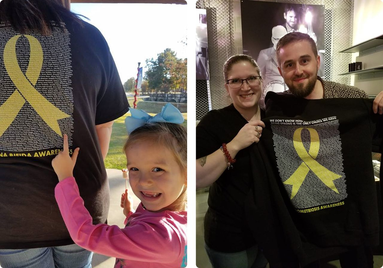 Customer stories that keep the mission alive