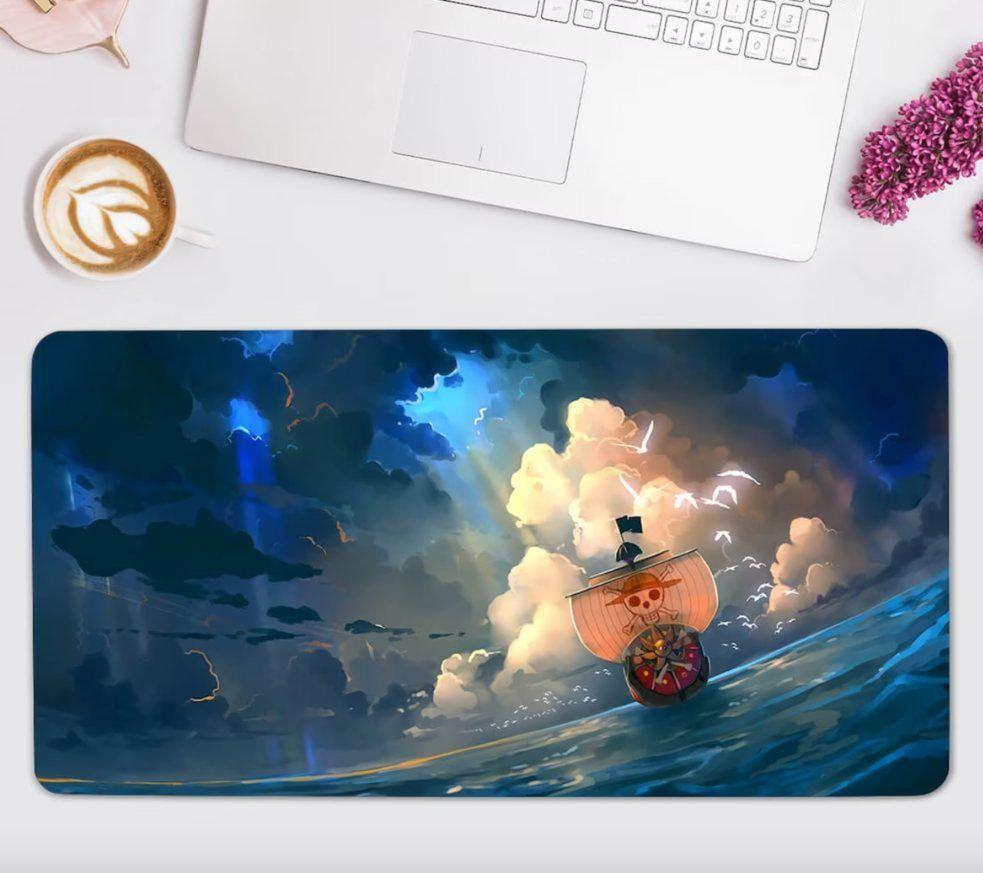 custom gaming mousepad