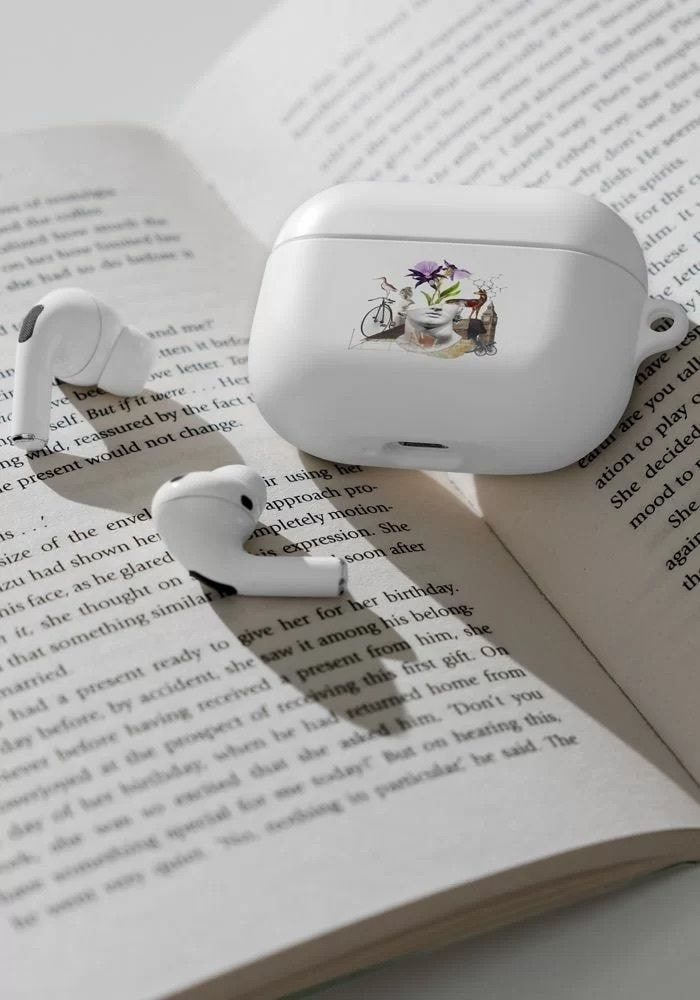 custom airpods pro case