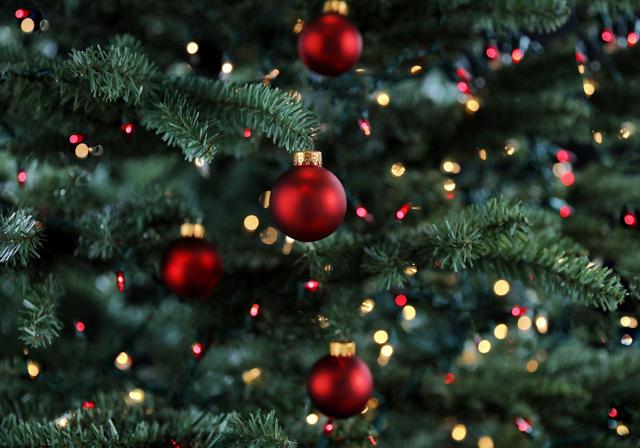 Christmas decorations