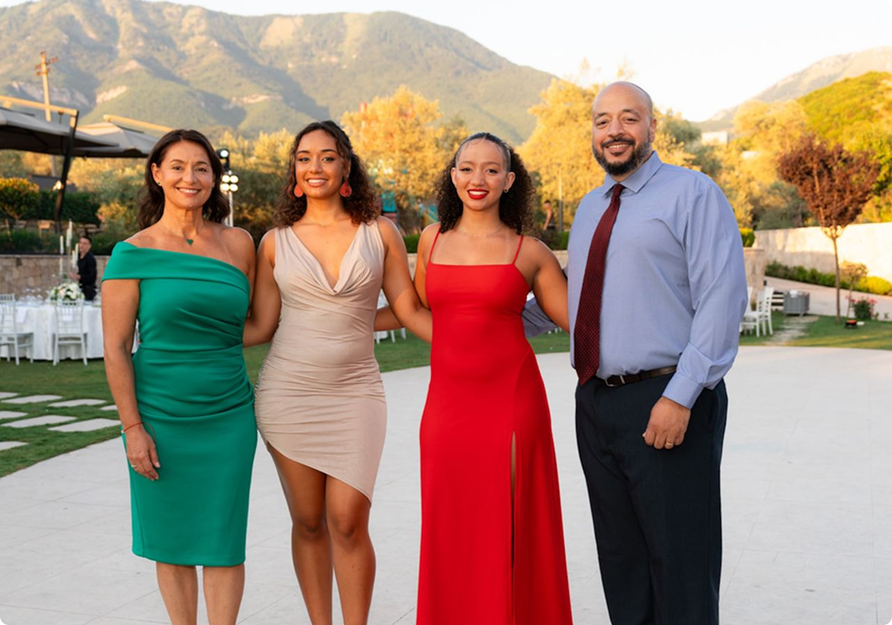 How Fred approaches the challenge of customer acquisition