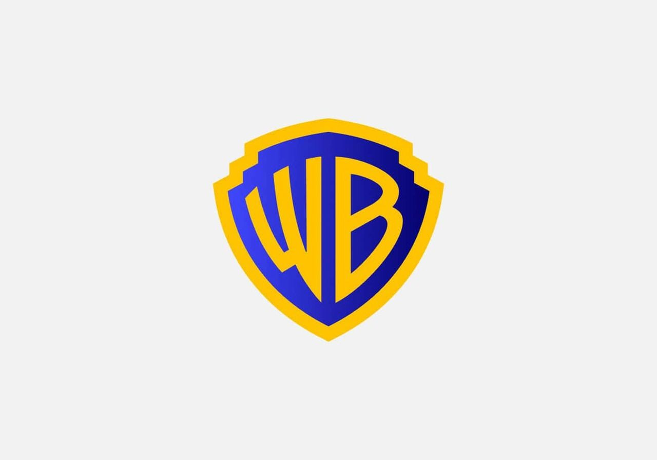 Warner Bros. logo.
