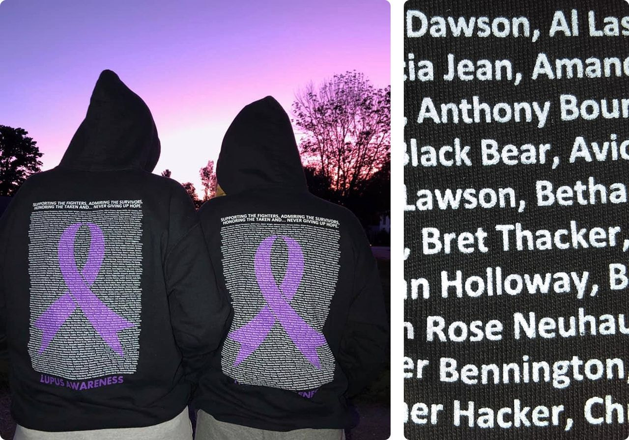 Expanding to over 50 causes