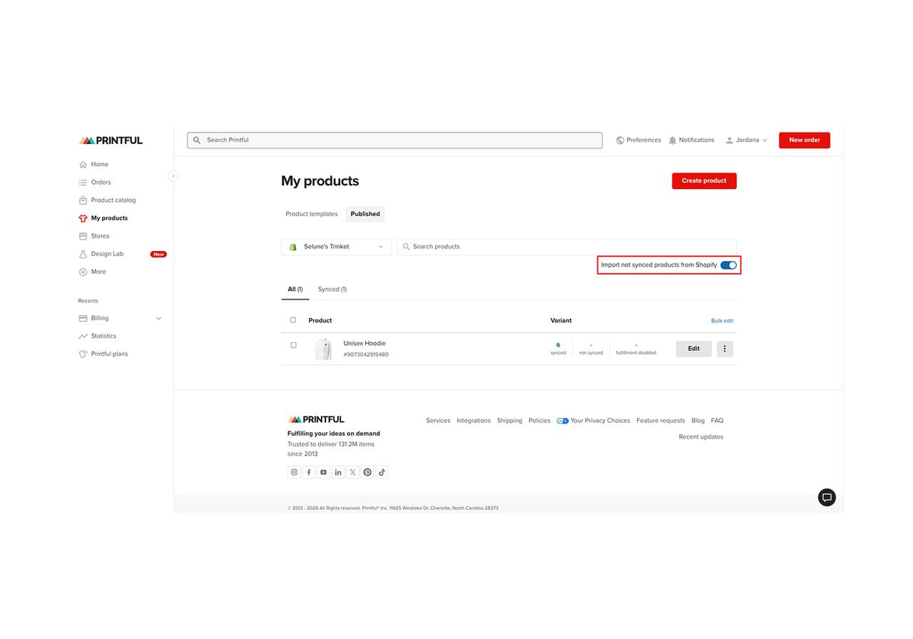 a screenshot of a computer