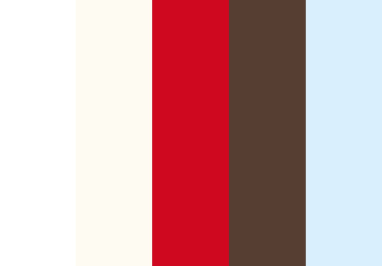 a red white and blue stripes