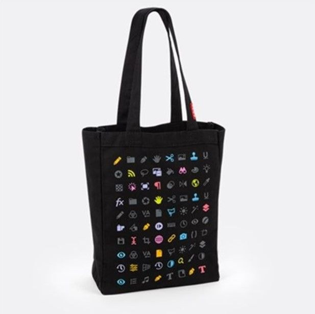 swag tote bag