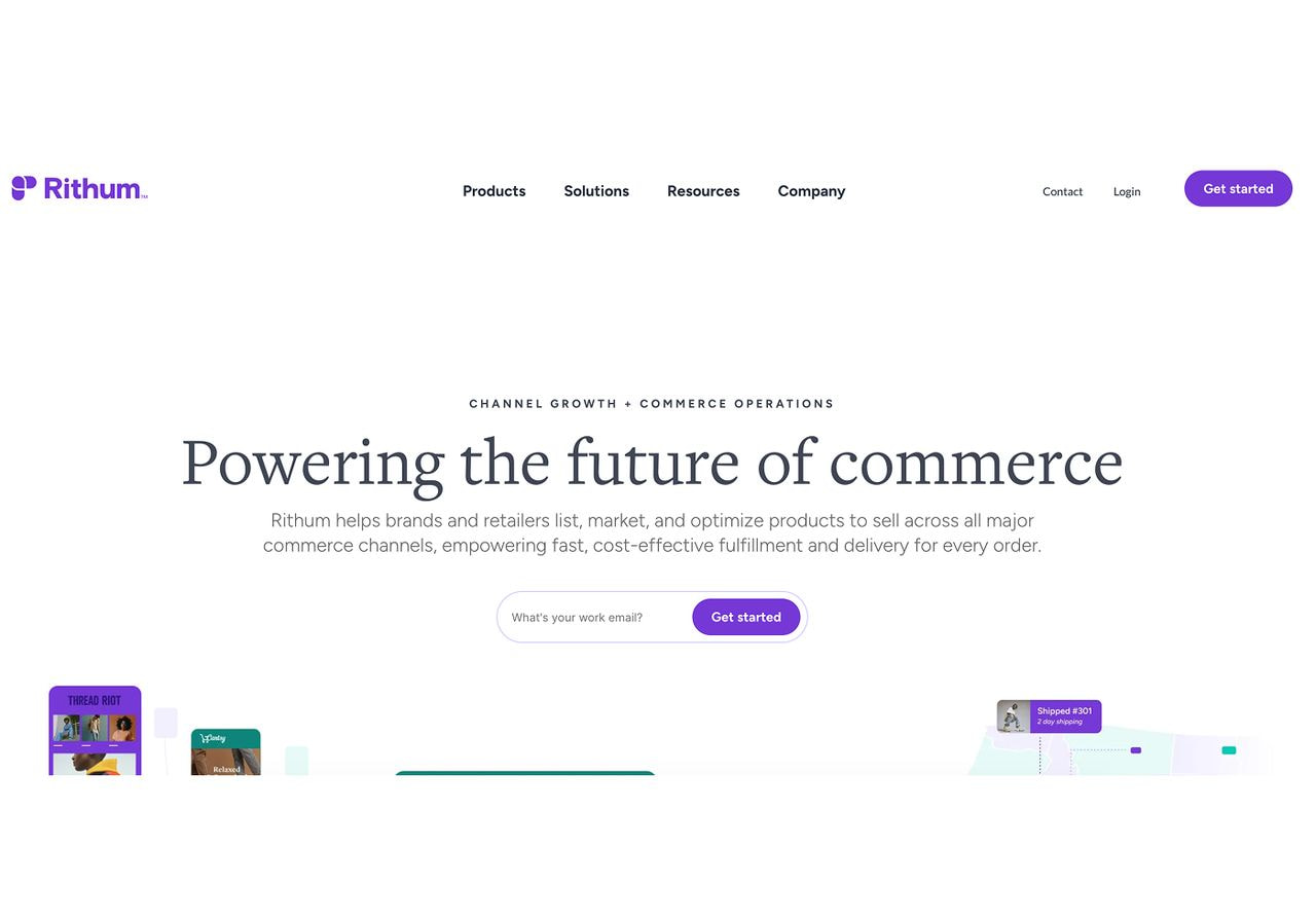 Rithum (previously ChannelAdvisor)