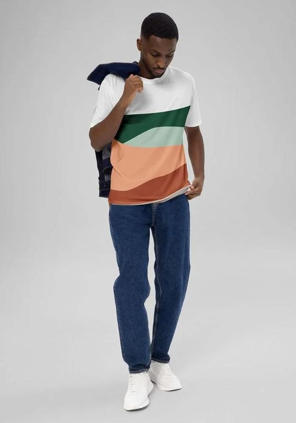 Polyester vs. Cotton: All you need to know in 2026 | Printful