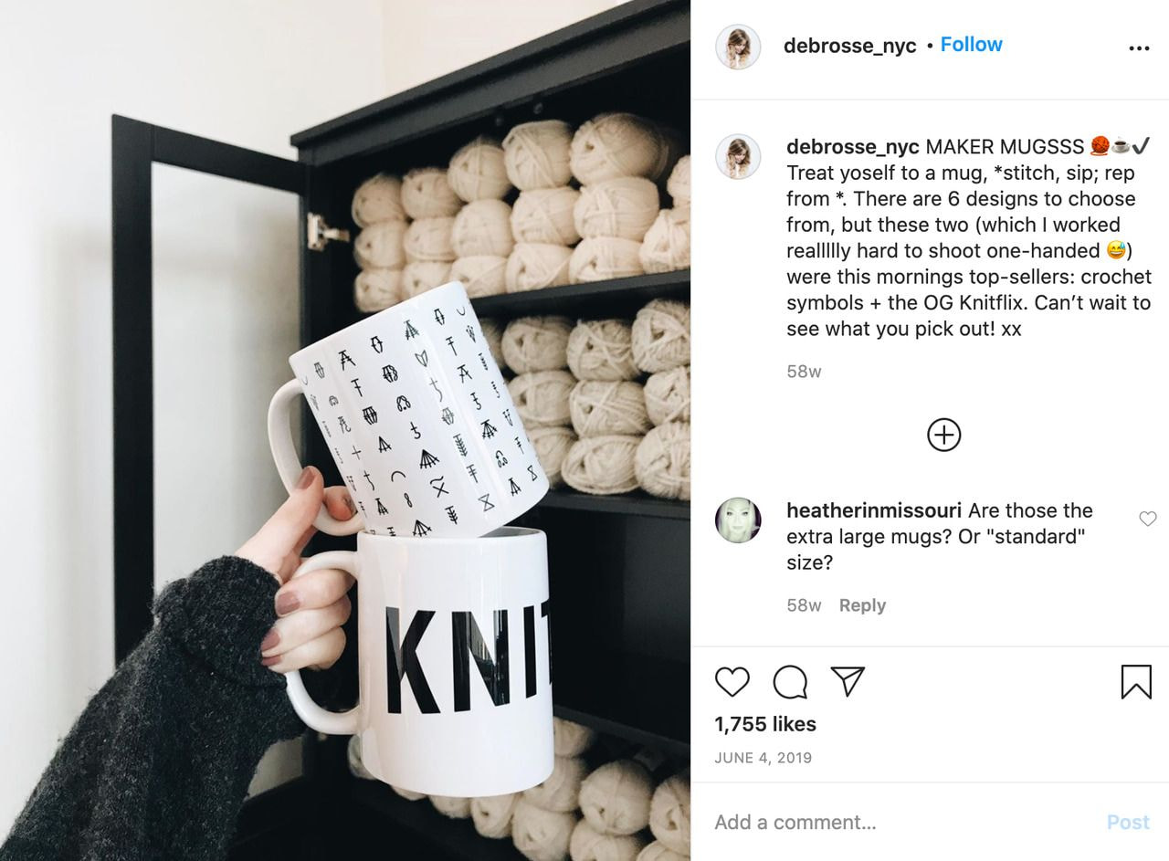 debrosse-knitware-instagram