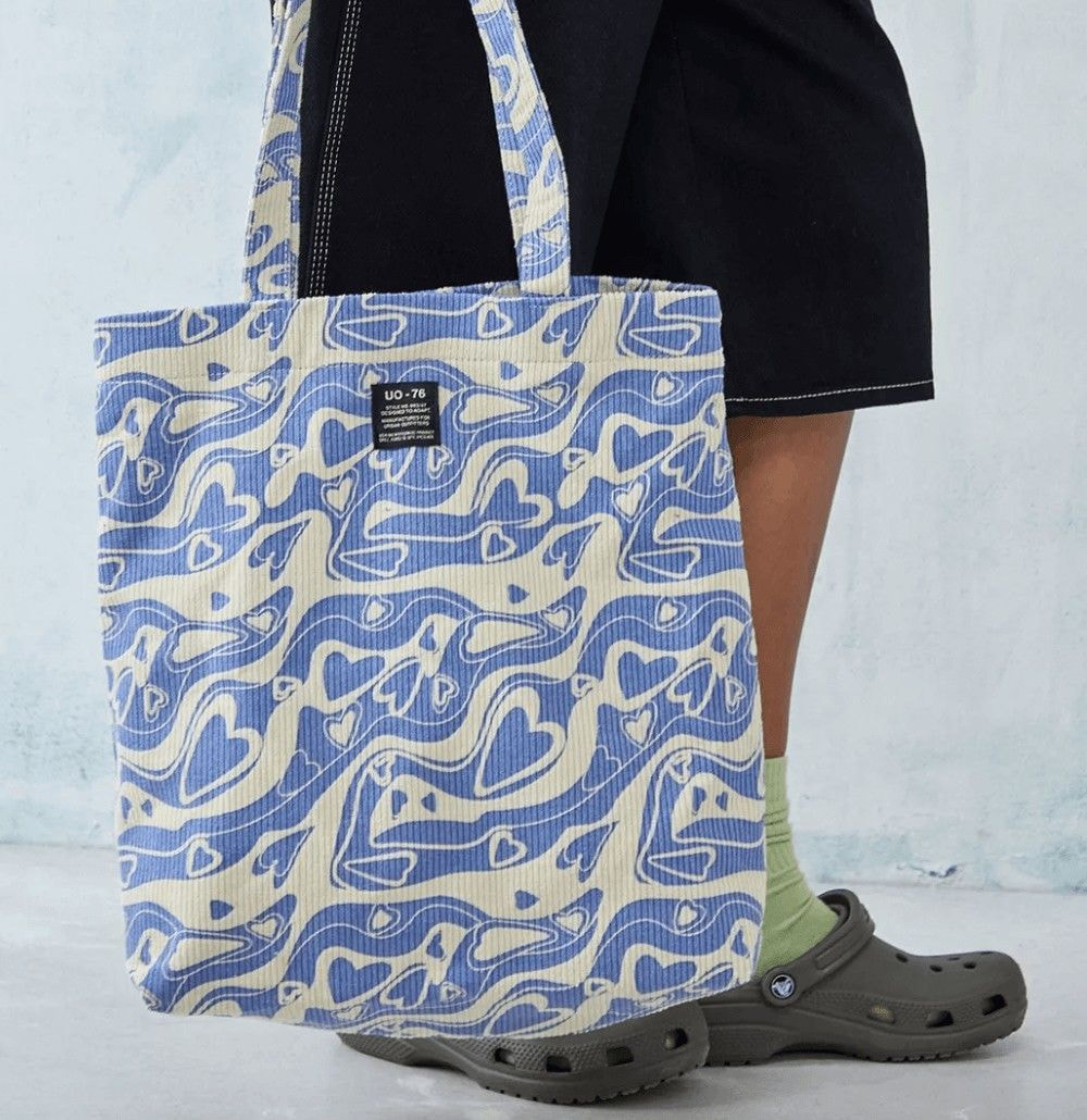 26 Creative Tote Bag Design Ideas That Sell