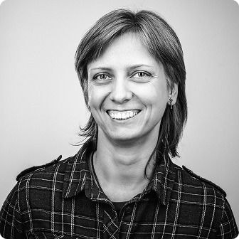 Ilze Andersone