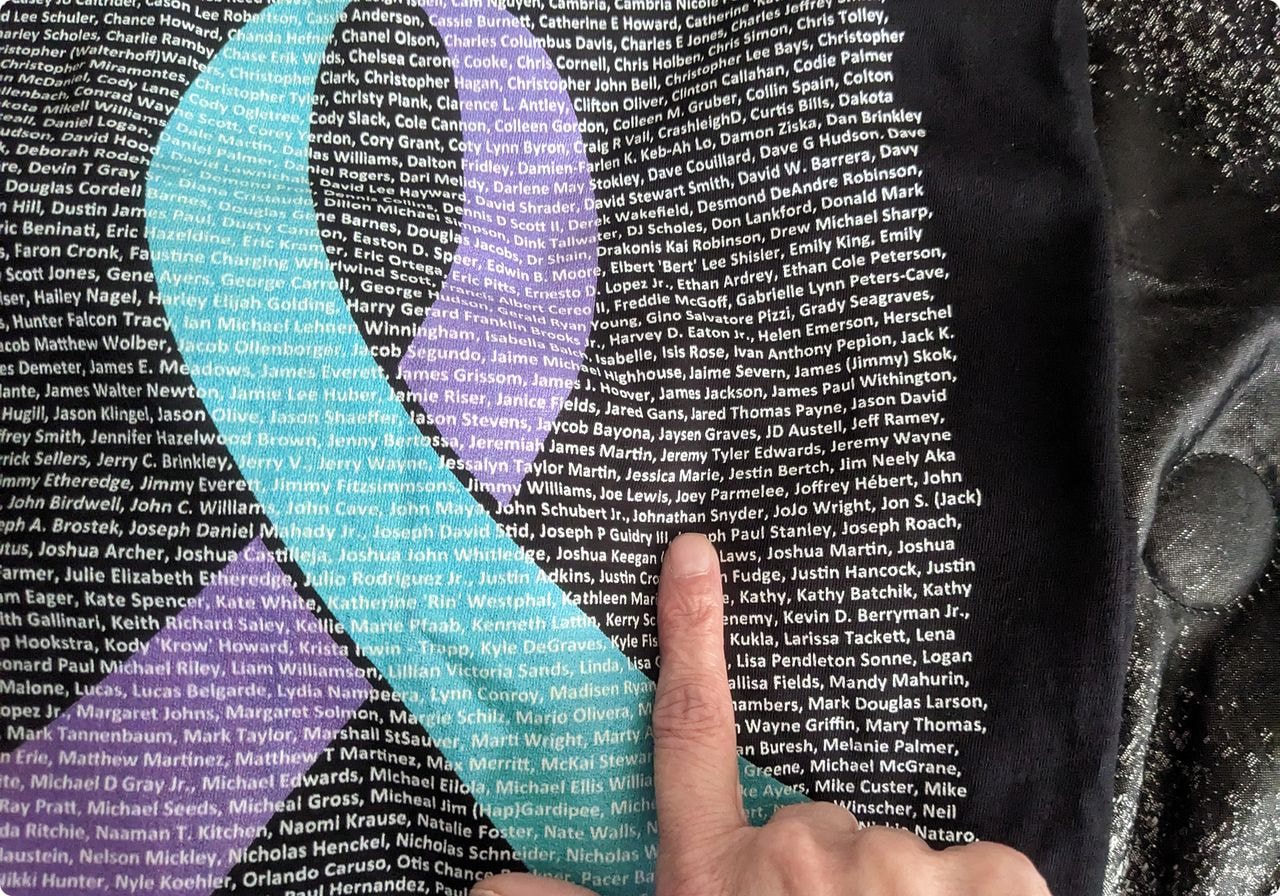 Finding the right partner in Printful