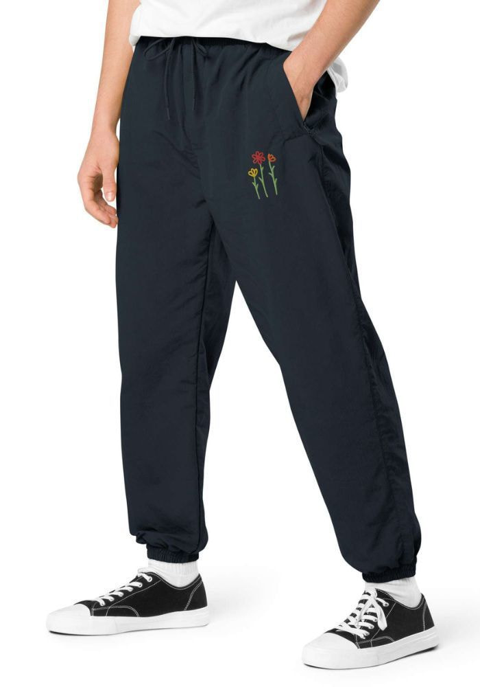 recycled tracksuit pants