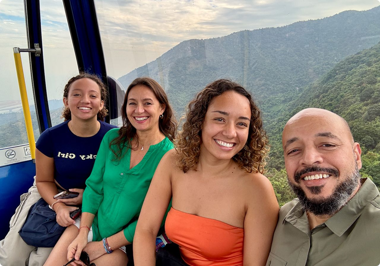 Why small batches gave Fred an edge