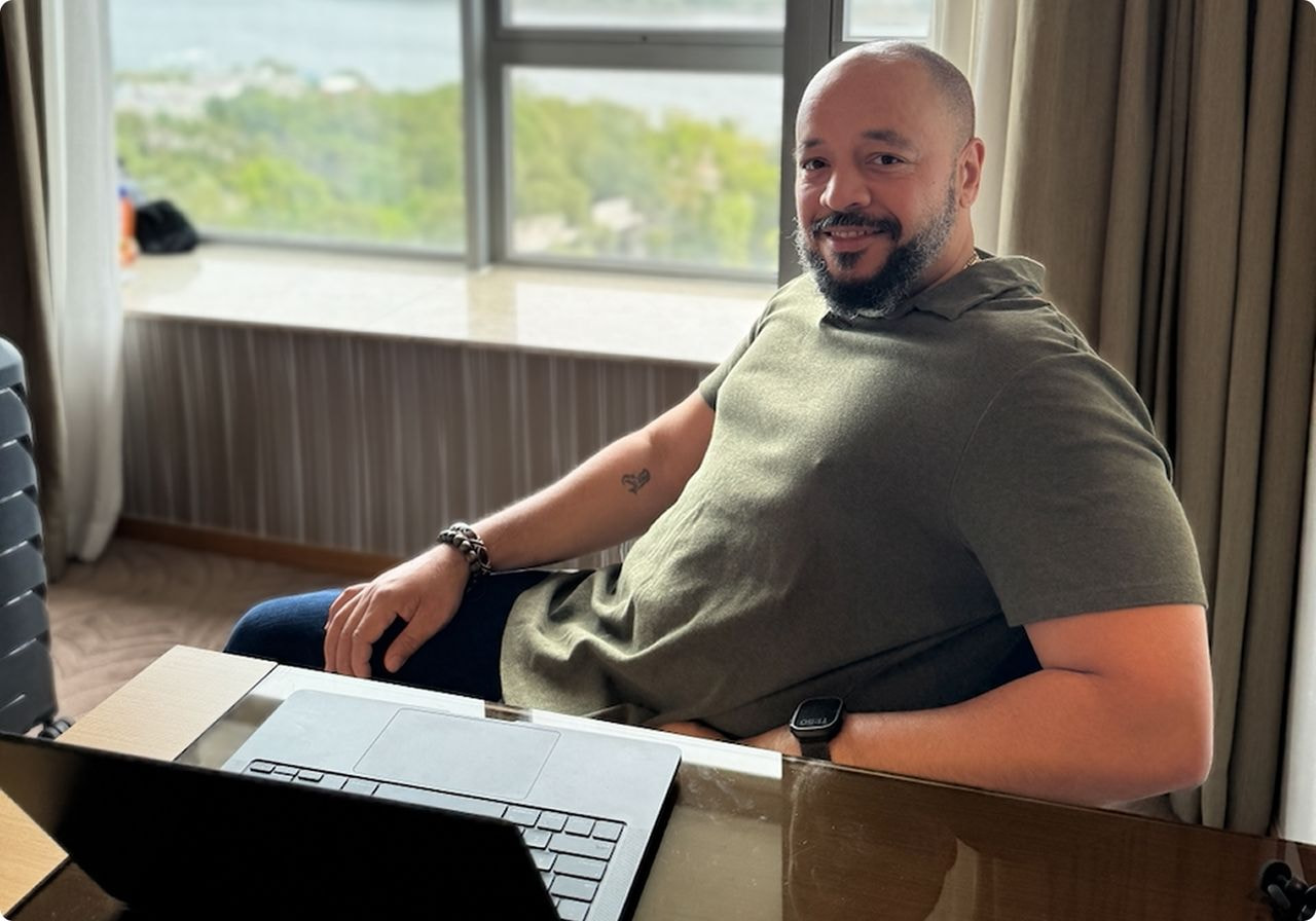 Why customer feedback keeps the business moving