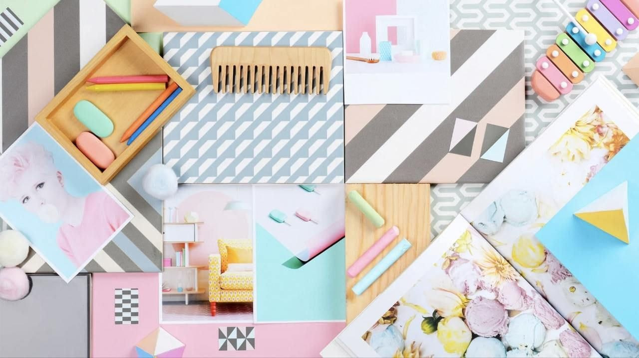 moodboard de ideas