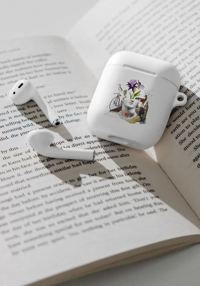 custom airpods case