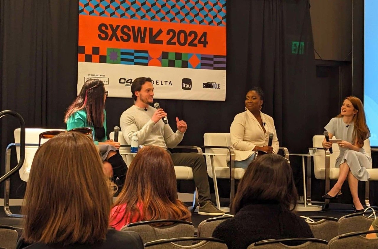 From web developer to entrepreneur