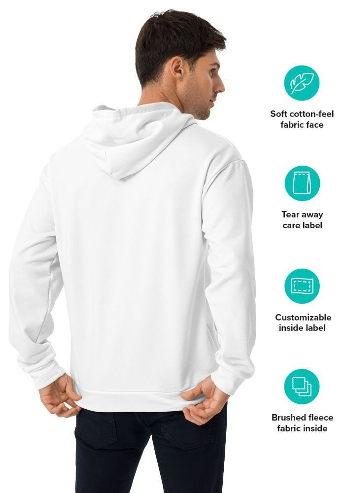 Best blank hoodies for embroidery sale