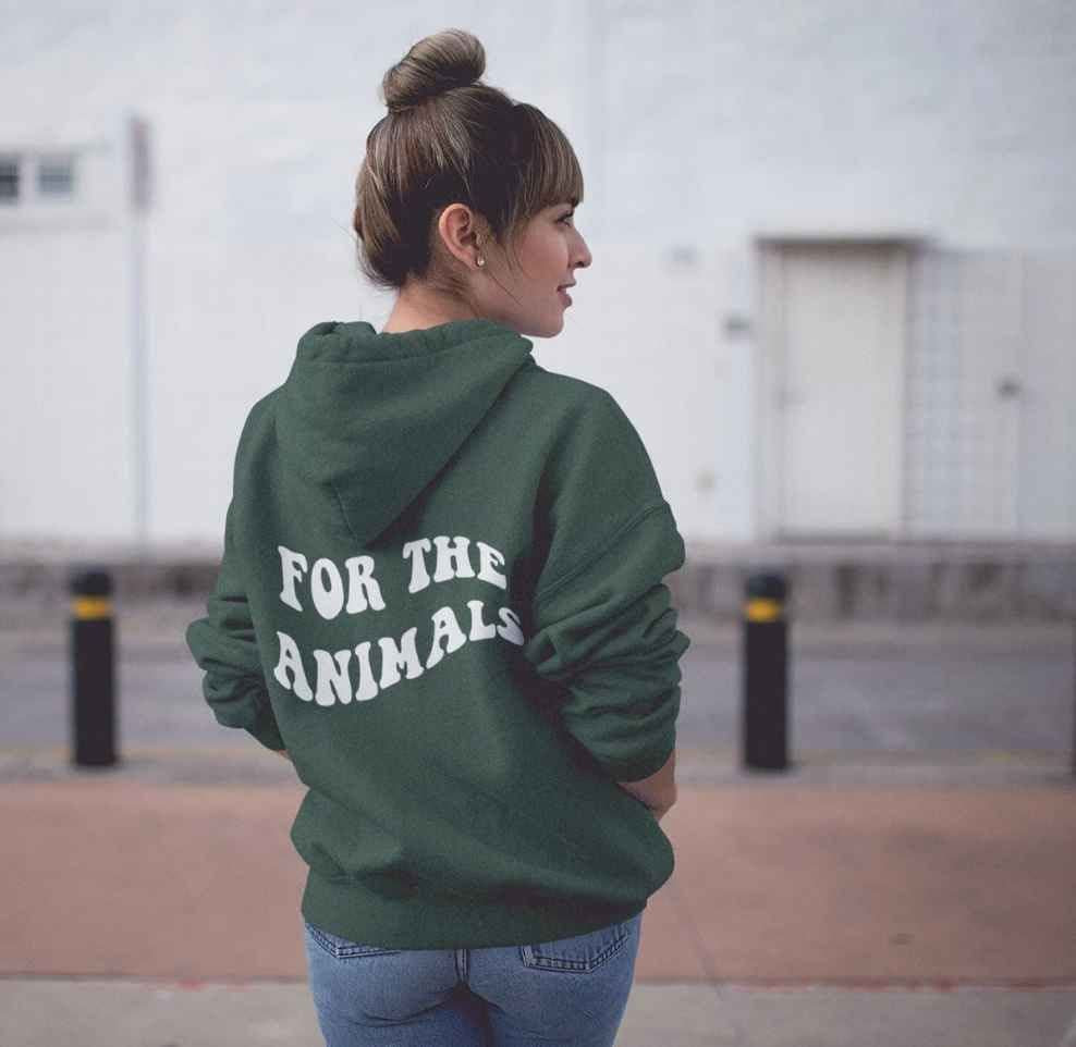 39 Hoodie Design Ideas to Get You Inspired Printful