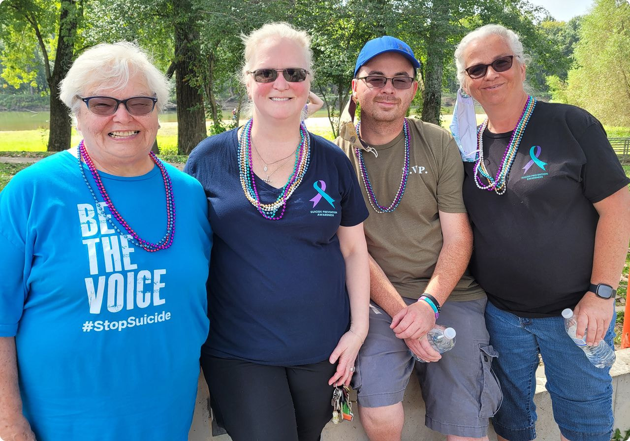 How Ron Custom Built a Memorable Business using Custom T-Shirts