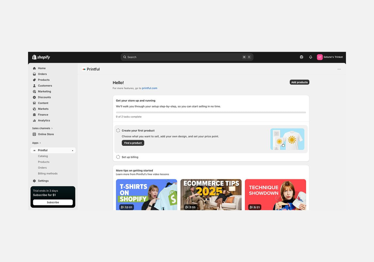 a screenshot of a computer