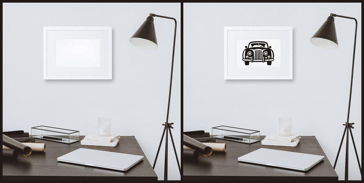 How to Create Product Photos with Mockup Generators | Printful