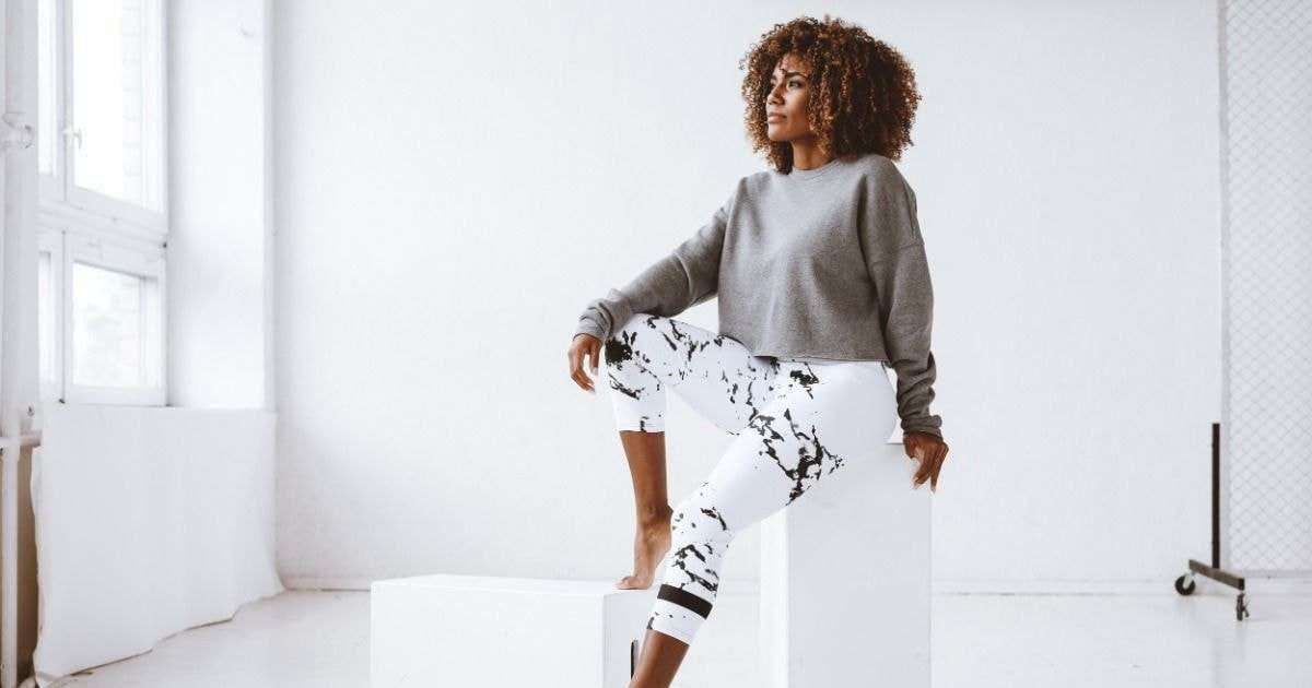 How to Start a Fitness Clothing Line Printful