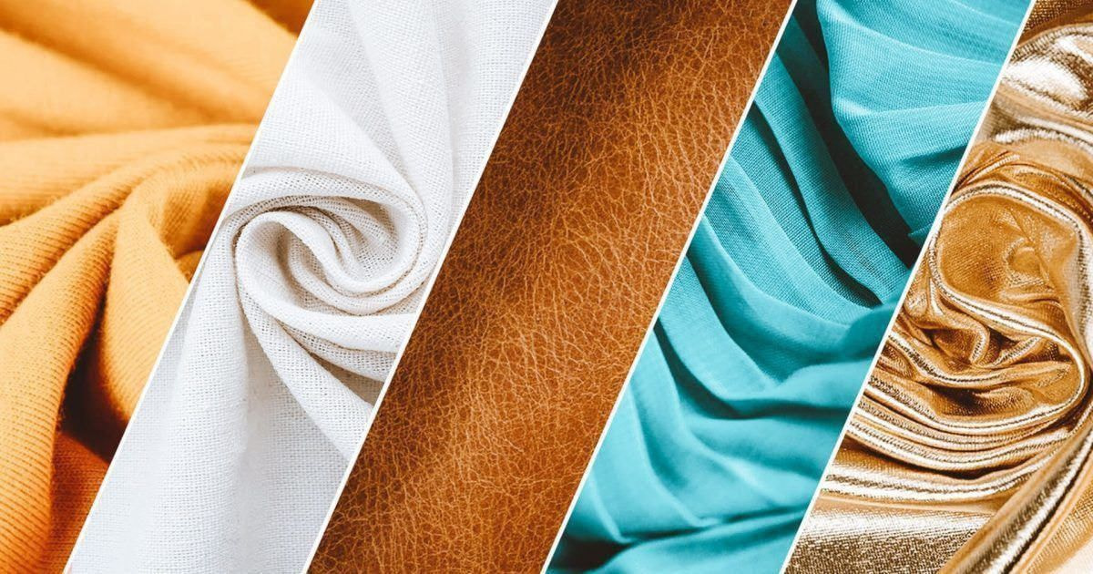 The Ultimate Guide to Fabric Types Printful