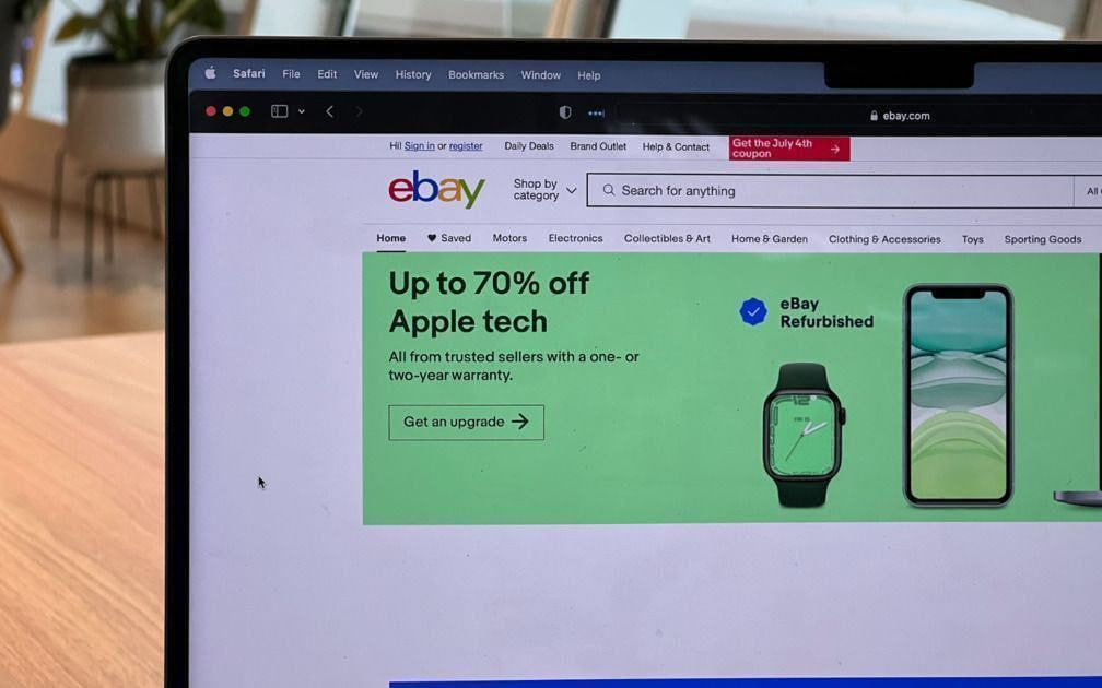 How to make money on eBay: 16 tips for 2026 | Printful