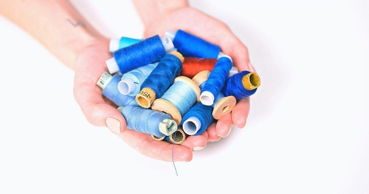 How to Build Your Own Embroidery Business Printful