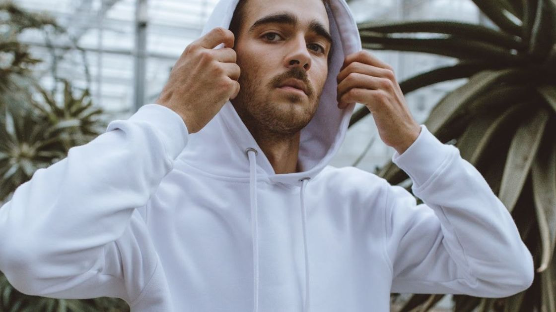 These are the best luxury hoodies to add to cart this monsoon season