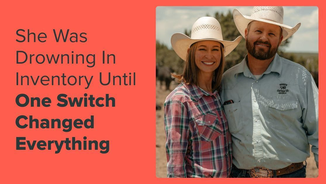 Larissa Reed’s path from giveaways to Printful sales | Printful
