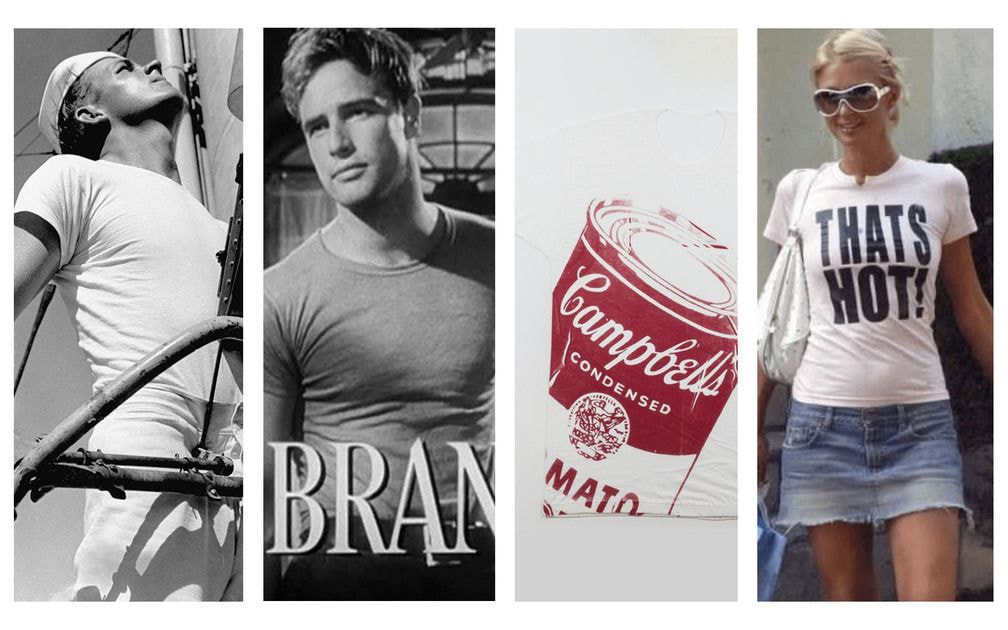 The Grown Man's Guide to Wearing Graphic T-Shirts — The Essential Man