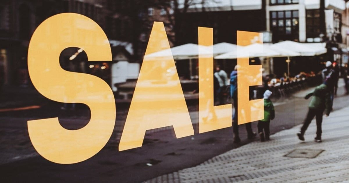 The Best of Black Friday Cyber Monday Marketing Printful