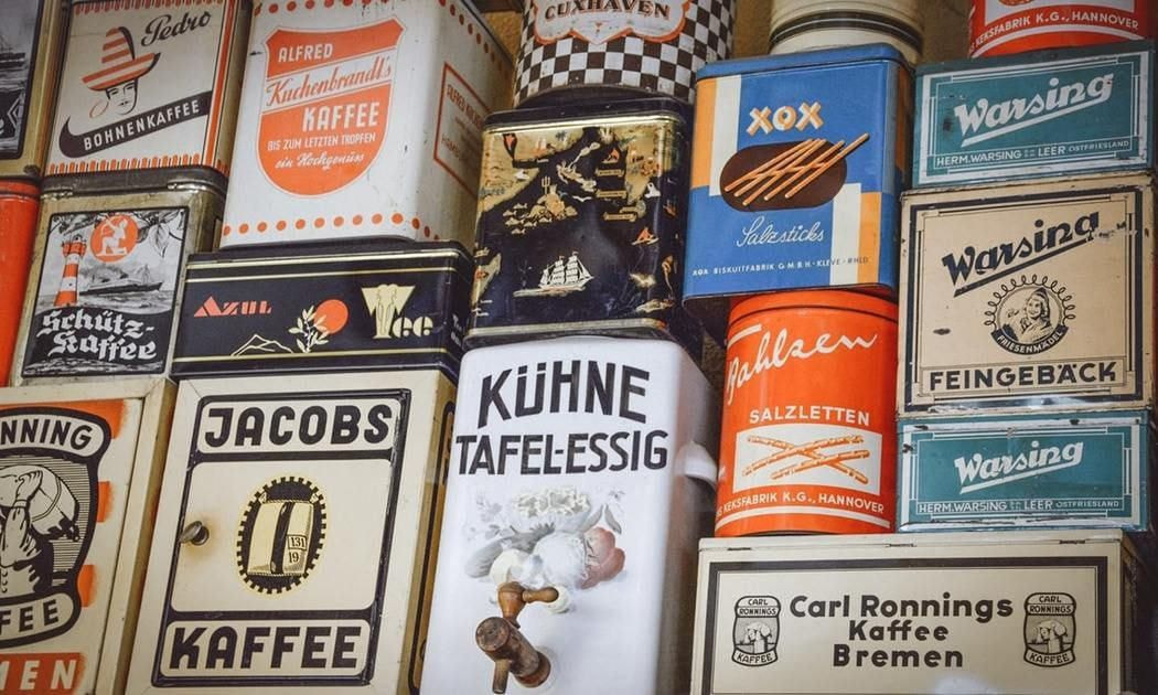 How to Come Up With a Brand Name Printful